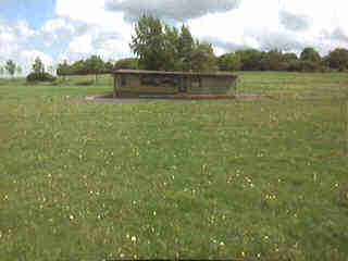 Leer war�s zu Anfang noch