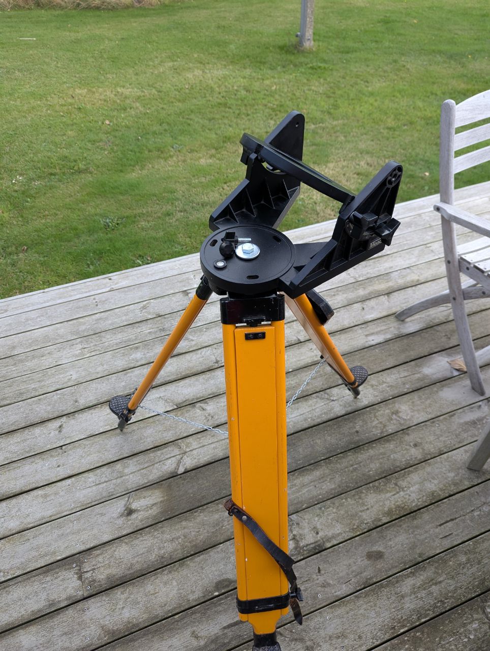 Meade 2080 SC 203/2000mm