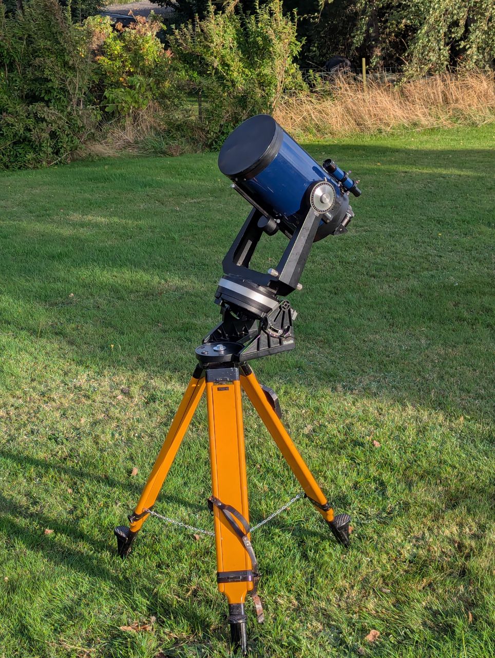 Meade 2080 SC 203/2000mm