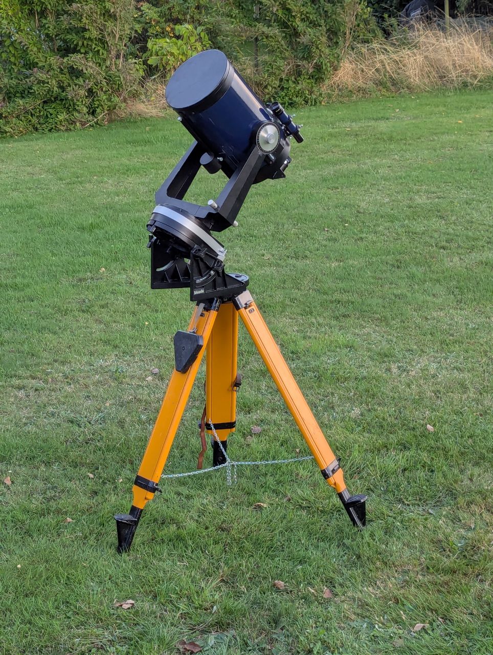 Meade 2080 SC 203/2000mm