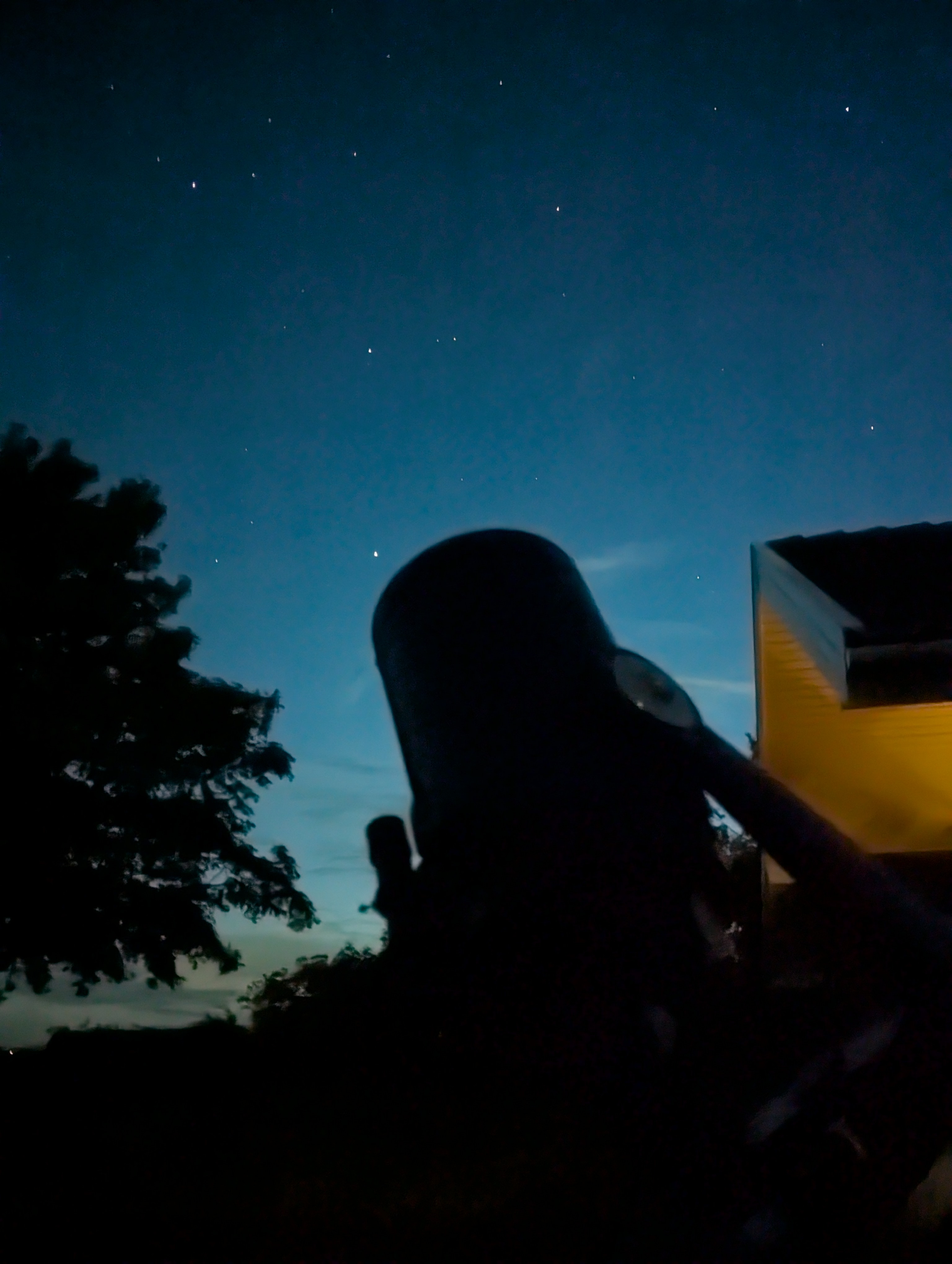 Meade 2080 SC 203/2000mm
