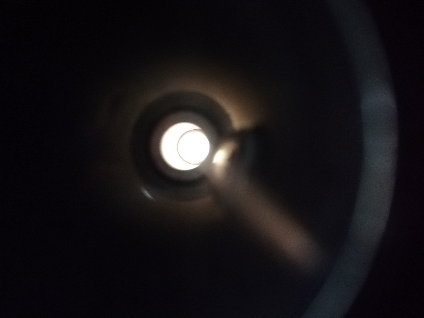 Tasco 66T Refraktor 50/600mm