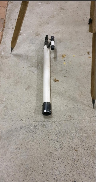 SYW/Yamamoto Refraktor AE-61-Refraktor 60/910mm ("Denkar AE-61")