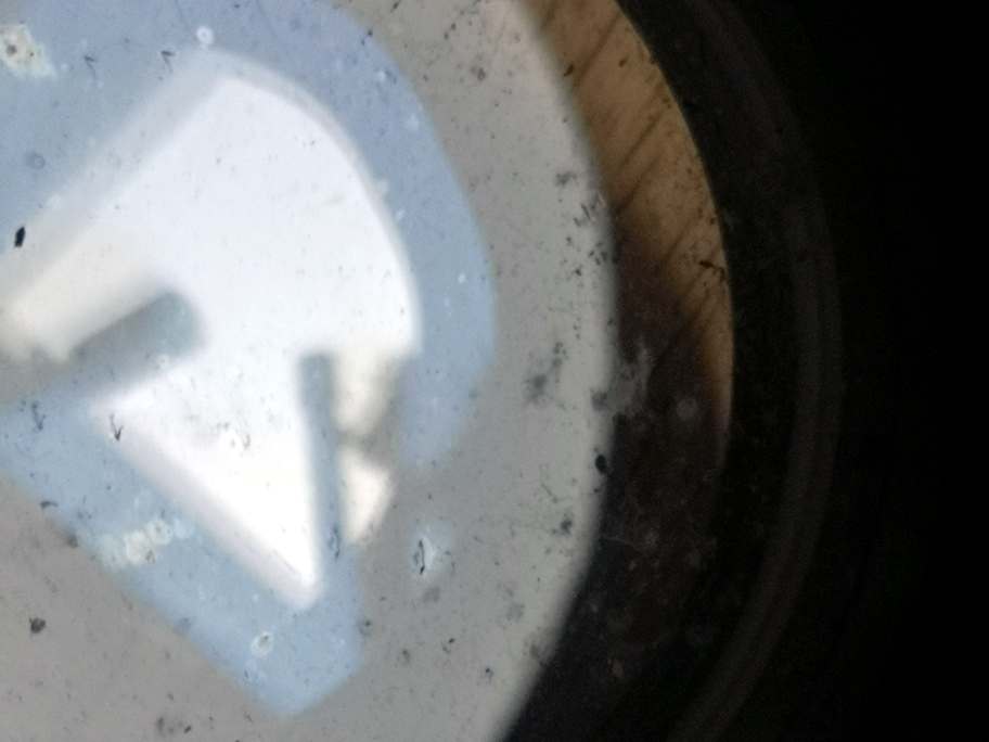 SYW/Yamamoto Refraktor AE-61-Refraktor 60/910mm ("Denkar AE-61")