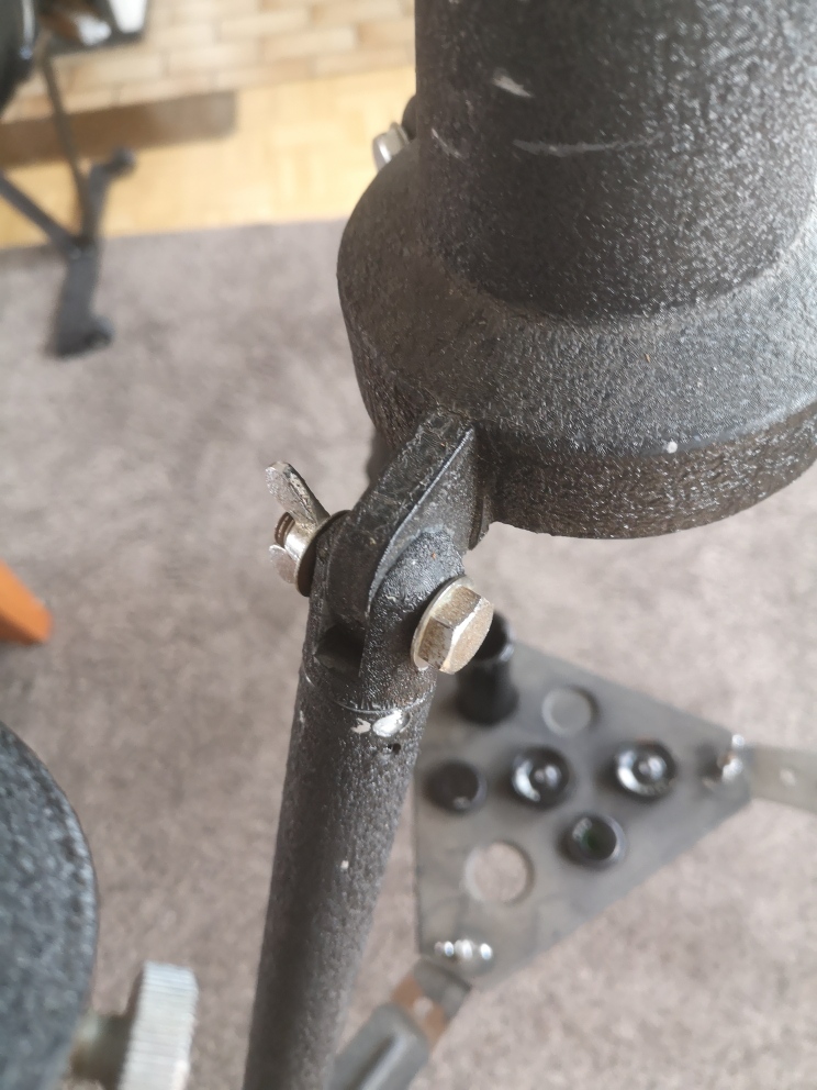 SYW/Yamamoto Refraktor AE-61-Refraktor 60/910mm ("Denkar AE-61")