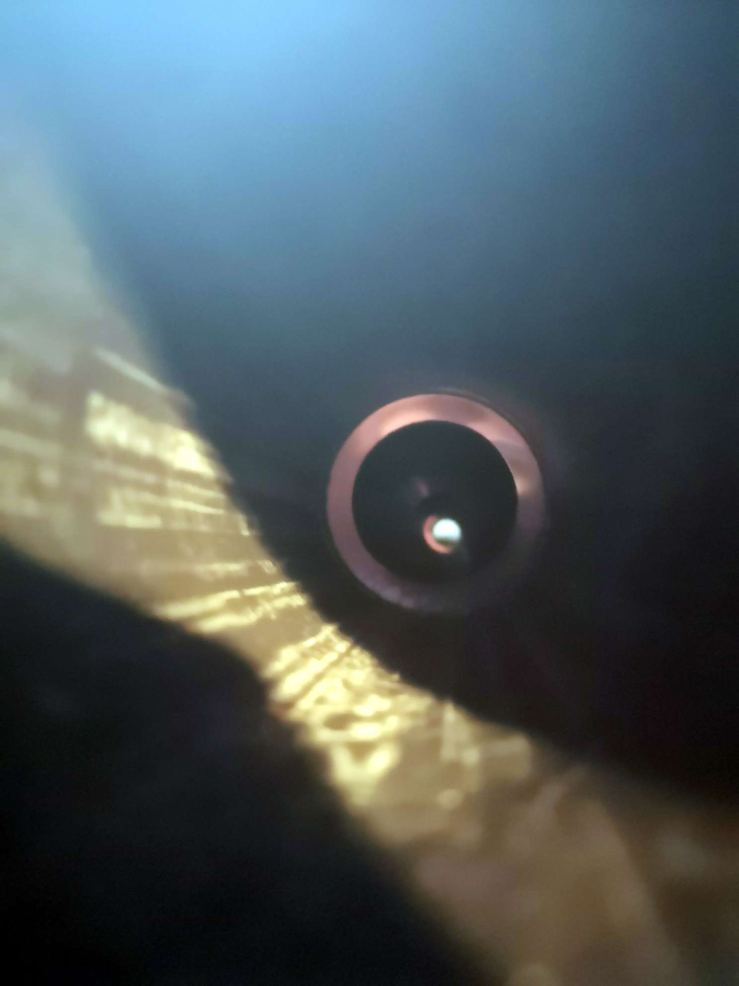 SYW/Yamamoto Refraktor AE-61-Refraktor 60/910mm ("Denkar AE-61")