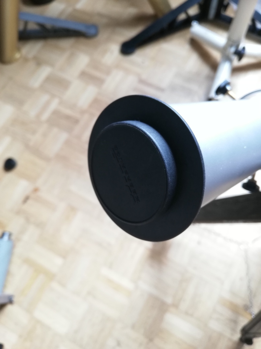 Zeiss E50/540mm