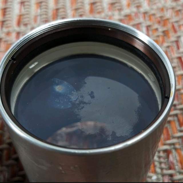 Zeiss E50/540mm