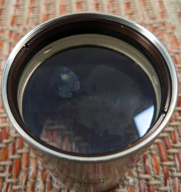 Zeiss E50/540mm