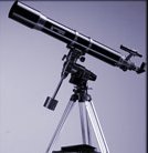 Bresser Pulsar Refraktor 120/1000mm