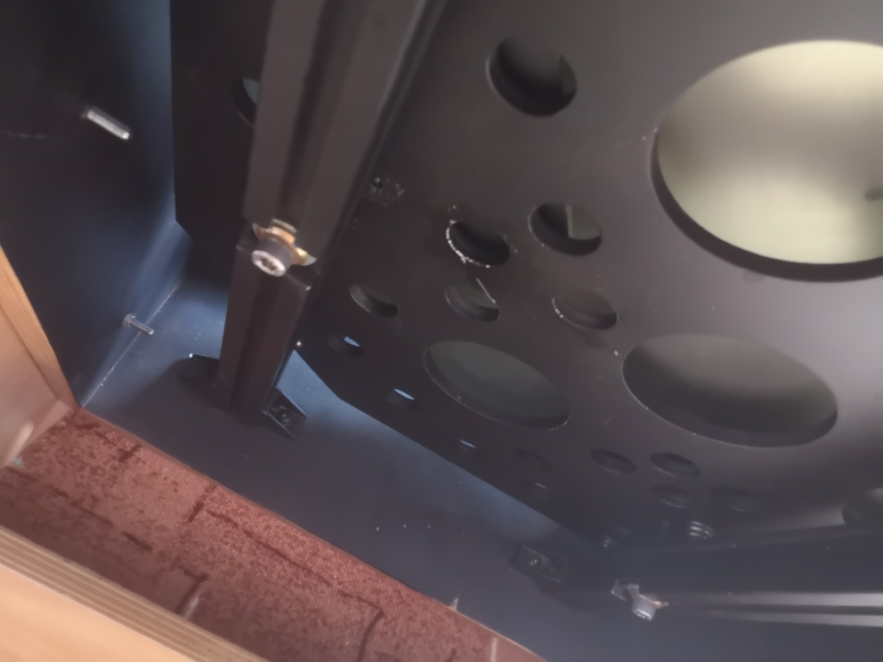 Der "dicke Pott" - ein 457/2030mm Dobson