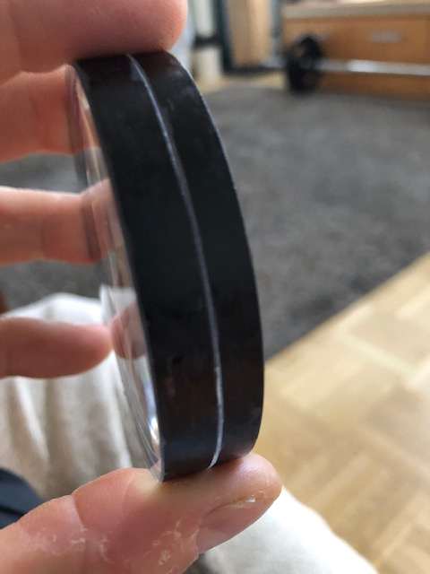 Das "Lidlscope" - 70/700mm Refraktor