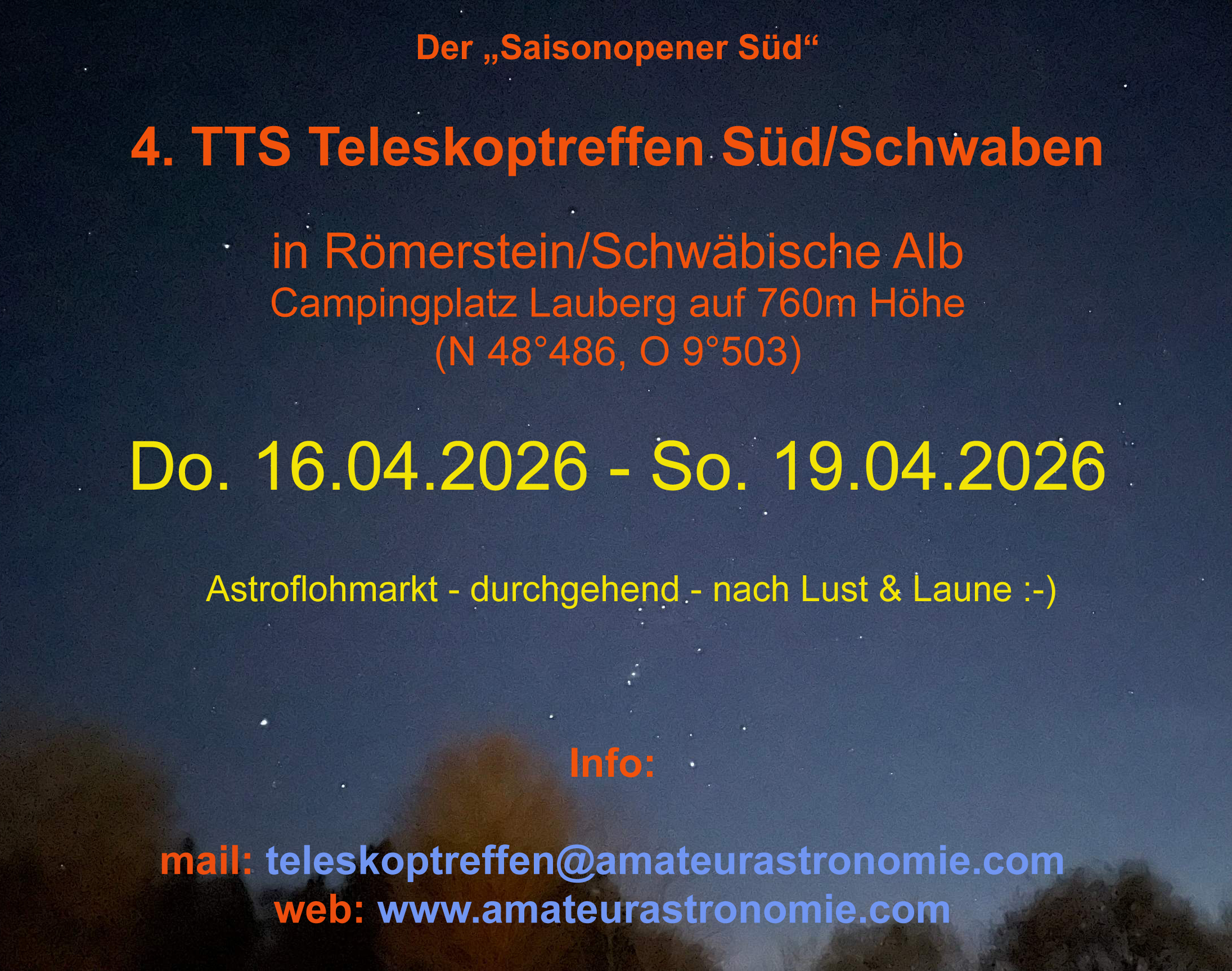 Homepage