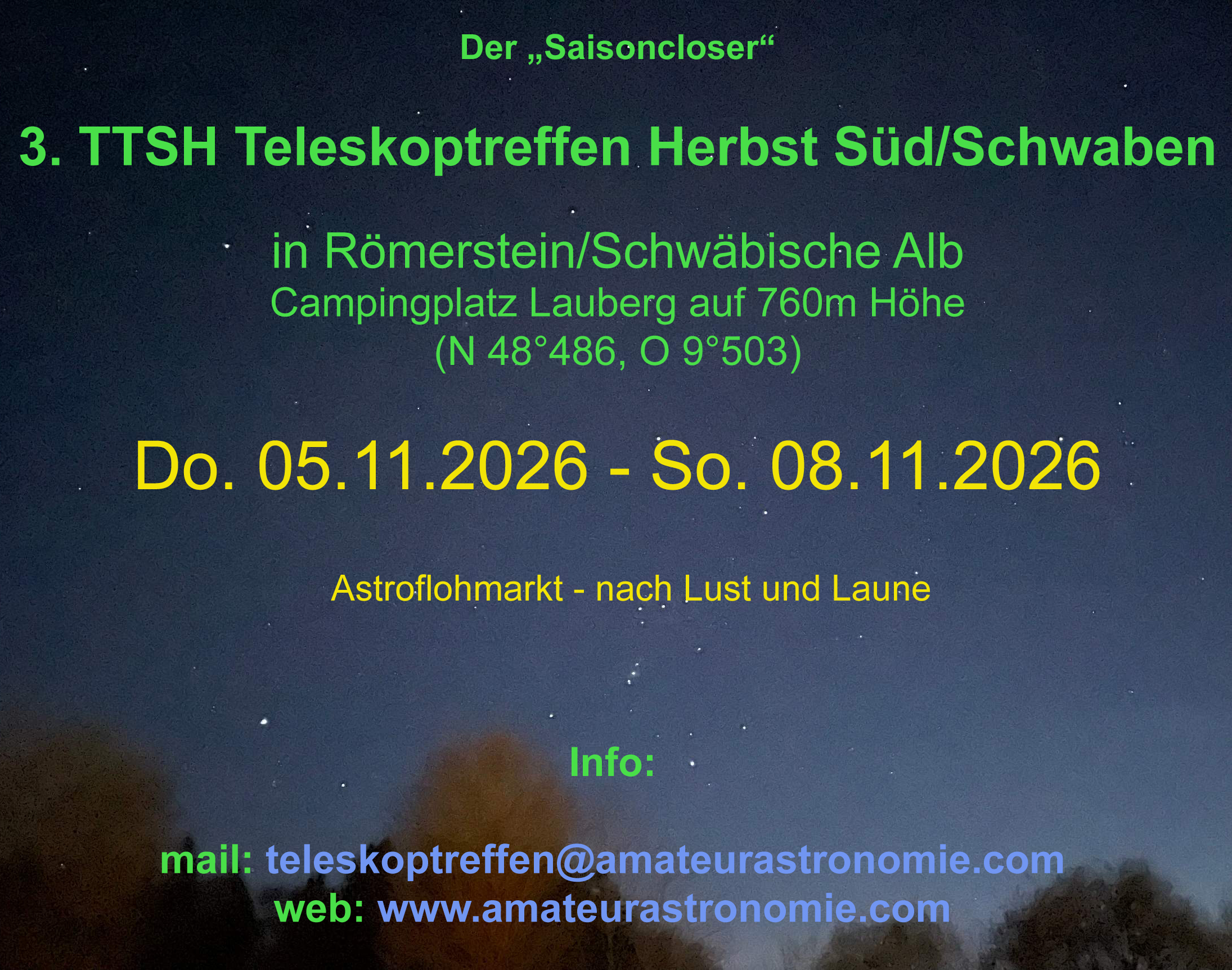 Homepage